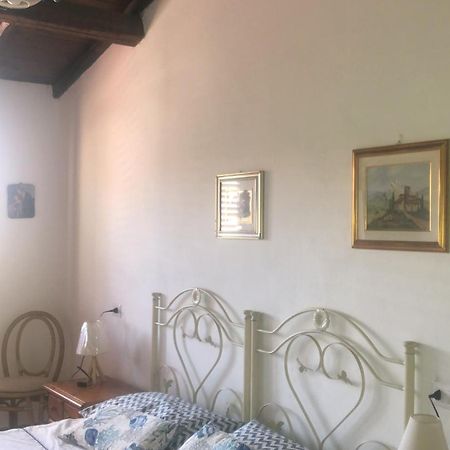 Antonio Rose Garden Apartment Олбия Екстериор снимка