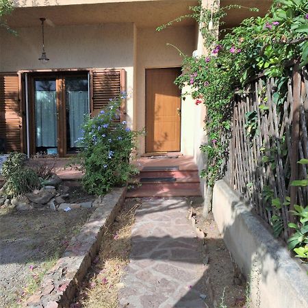 Antonio Rose Garden Apartment Олбия Екстериор снимка