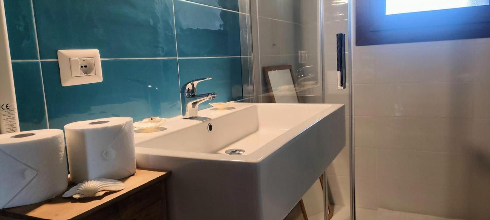 Antonio Rose Garden Apartment Олбия Екстериор снимка