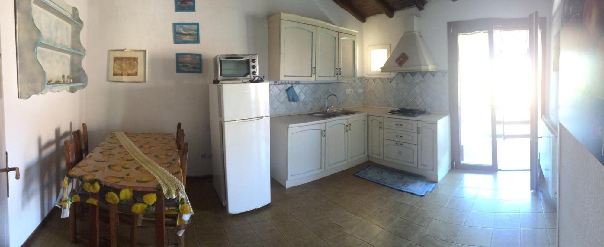 Antonio Rose Garden Apartment Олбия Екстериор снимка