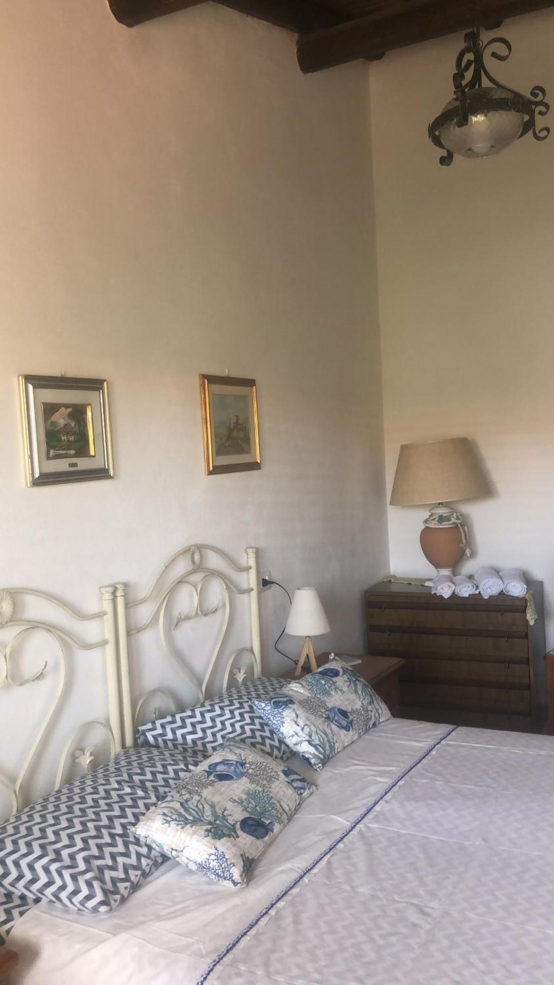 Antonio Rose Garden Apartment Олбия Екстериор снимка