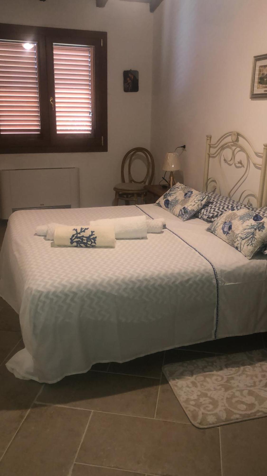 Antonio Rose Garden Apartment Олбия Екстериор снимка