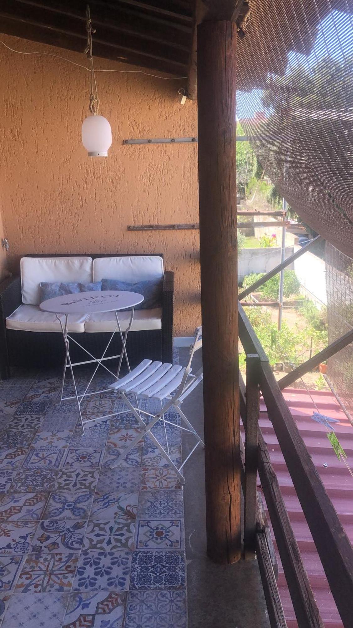 Antonio Rose Garden Apartment Олбия Екстериор снимка