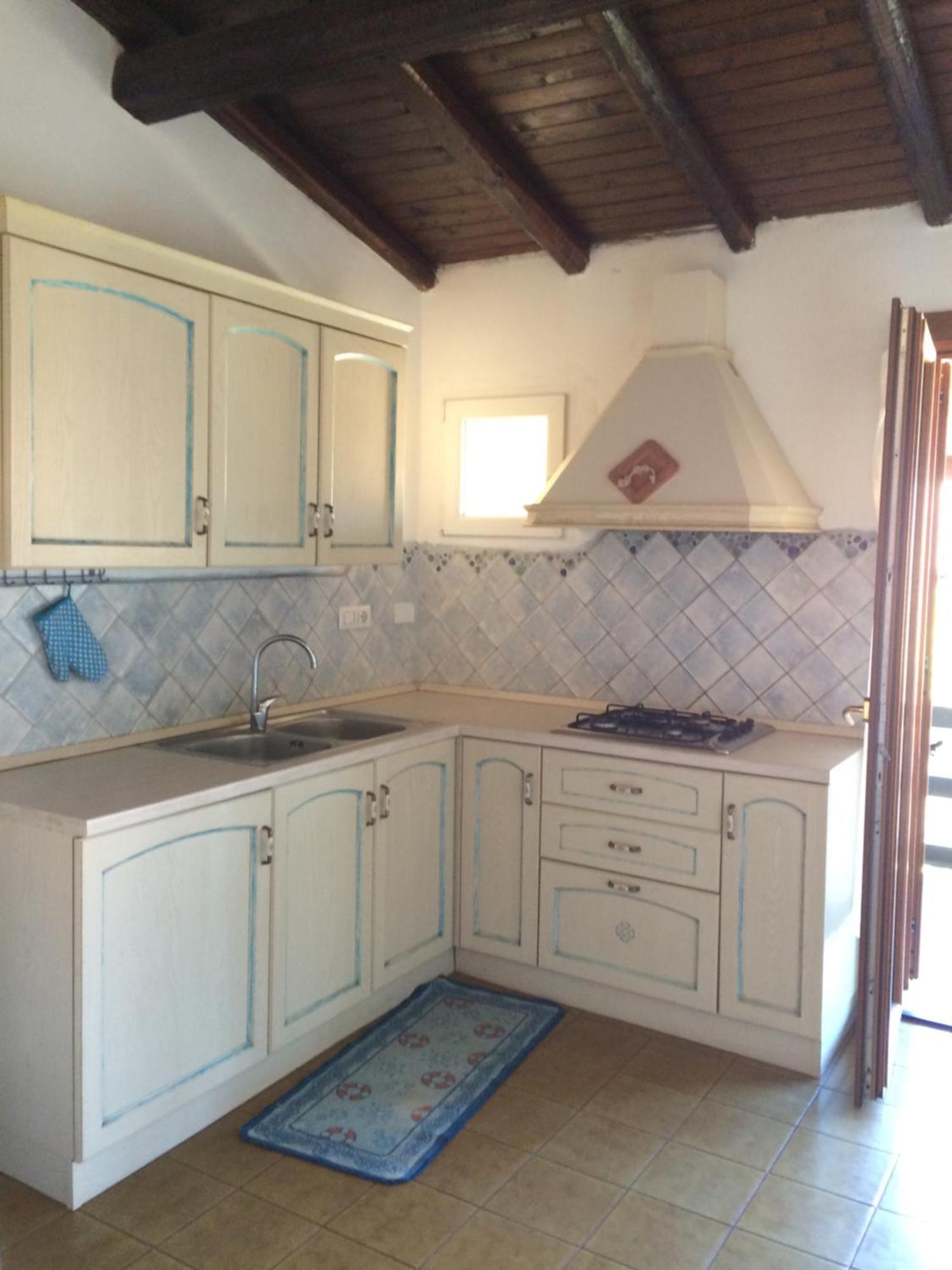 Antonio Rose Garden Apartment Олбия Екстериор снимка